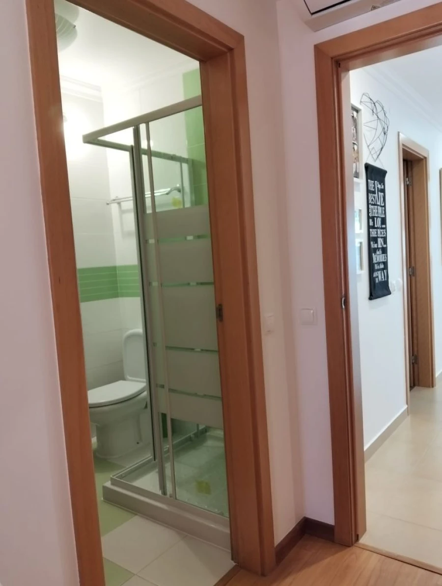 Apartamento T3 para Venda em Almeirim Foto 11