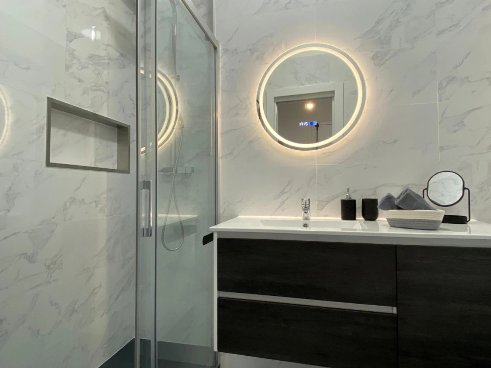 Apartamento T2 para Arrendamento em Lisboa Foto 1