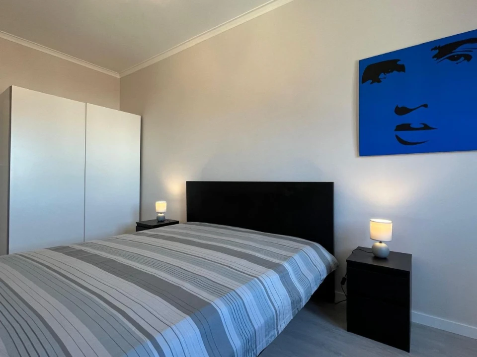 Apartamento T2 para Arrendamento em Lisboa Foto 6