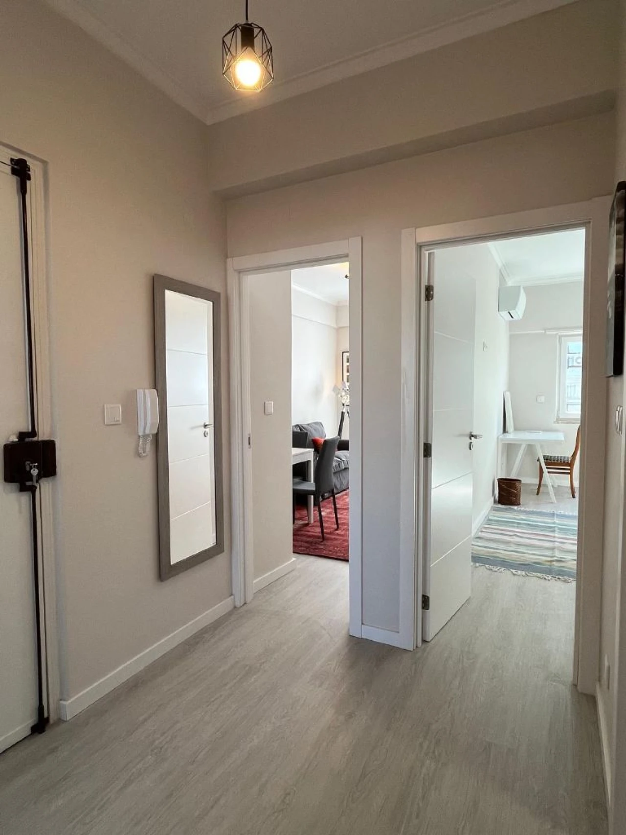Apartamento T2 para Arrendamento em Lisboa Foto 12
