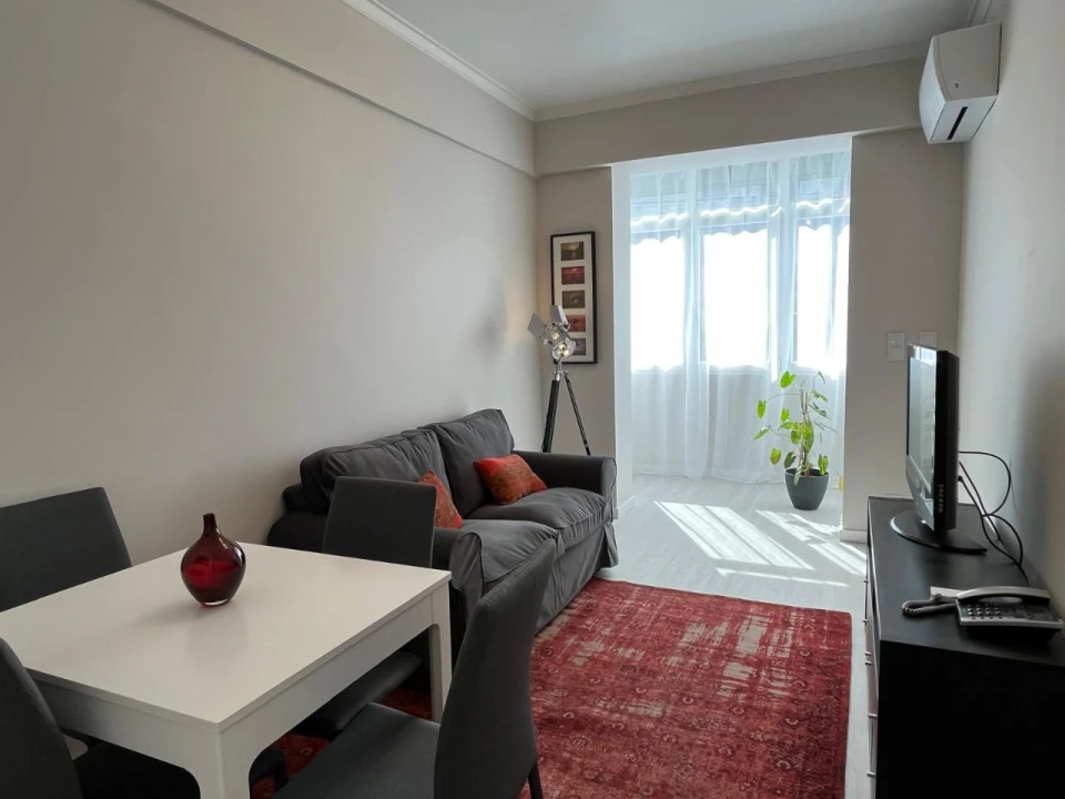 Apartamento T2 para Arrendamento em Lisboa Foto 11