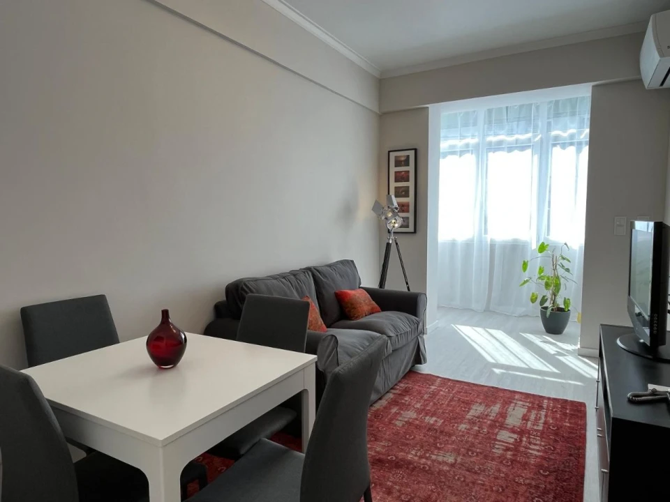 Apartamento T2 para Arrendamento em Lisboa Foto 14