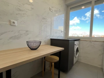 Apartamento T2 para Arrendamento em Lisboa