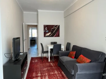 Apartamento T2 para Arrendamento em Lisboa