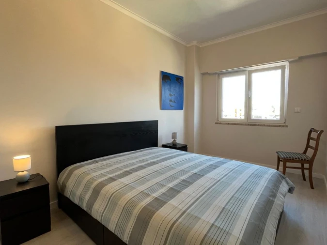 Apartamento T2 para Arrendamento em Lisboa Foto 5