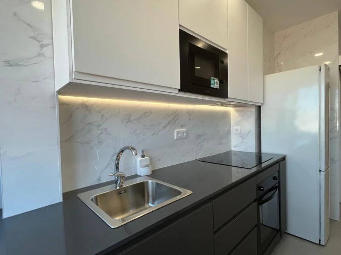 Apartamento T2 para Arrendamento em Lisboa Foto 7