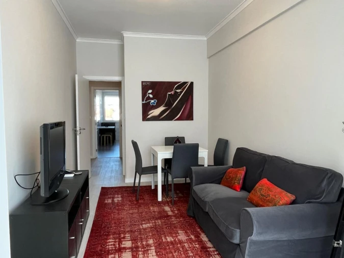 Apartamento T2 para Arrendamento em Lisboa Foto 13