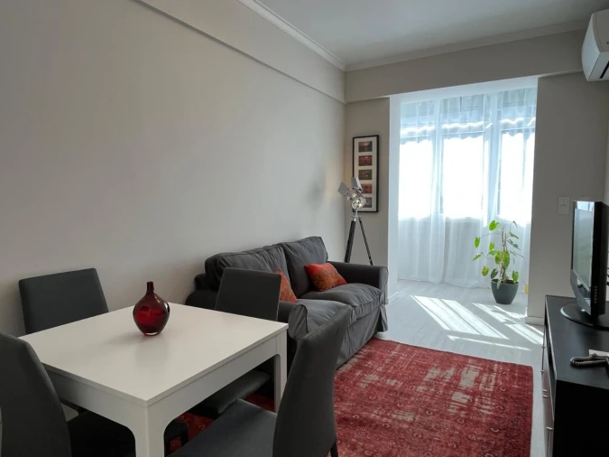 Apartamento T2 para Arrendamento em Lisboa Foto 14