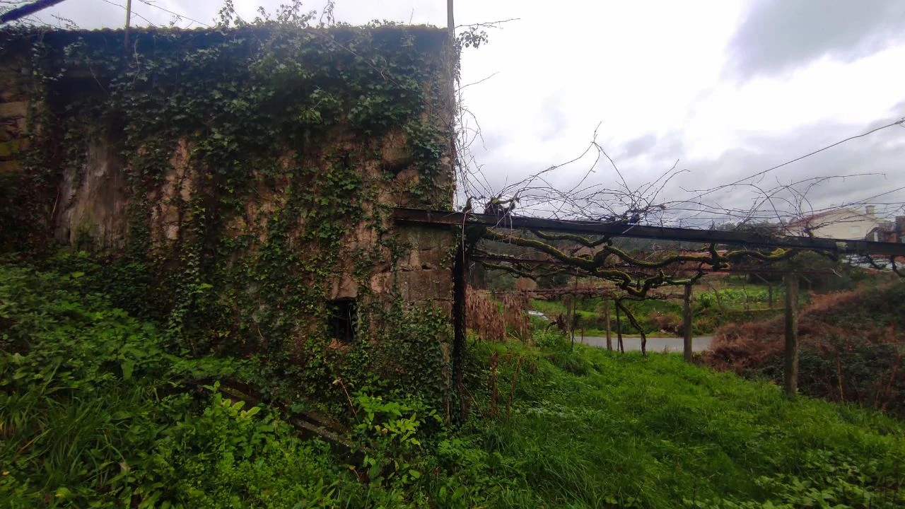 Moradia T1 para Venda em Barreta Foto 1