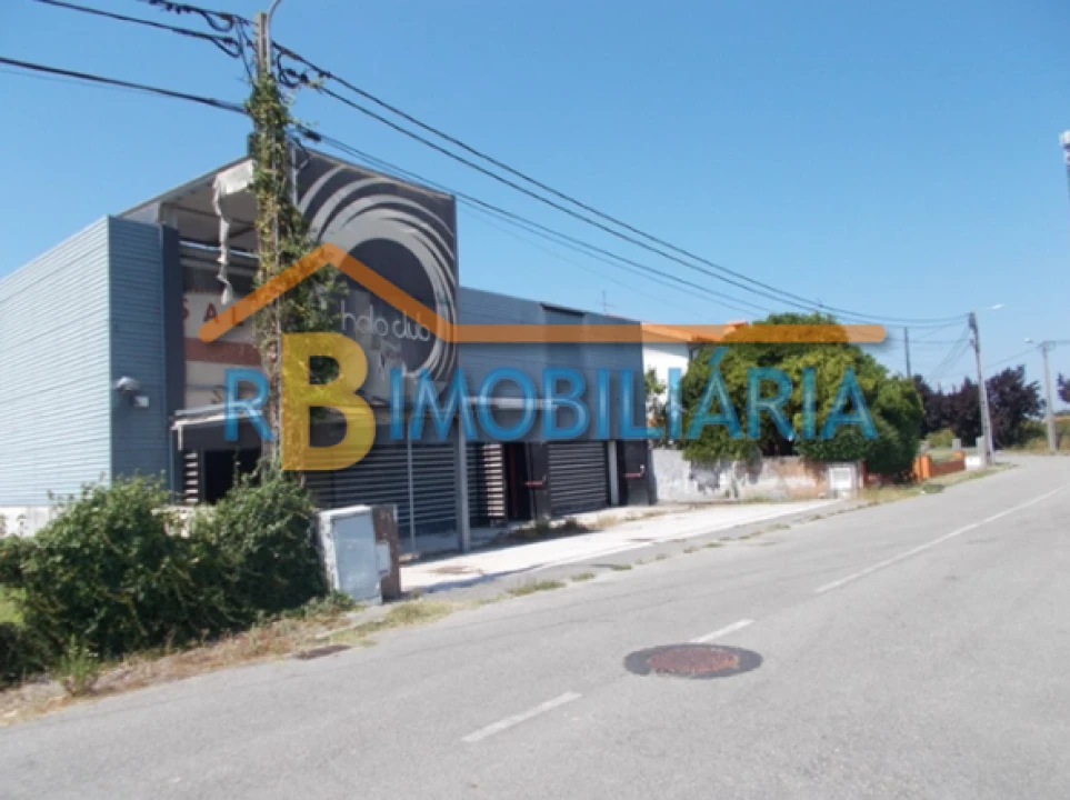 Loja para Venda em Aveiro Foto 2