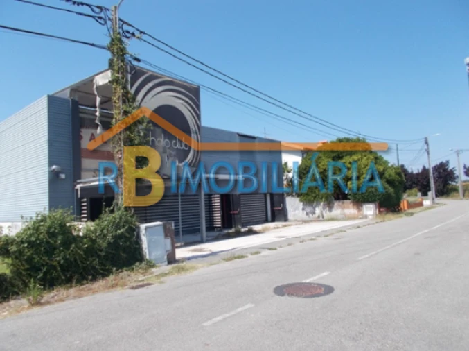 Loja para Venda em Aveiro Foto 2