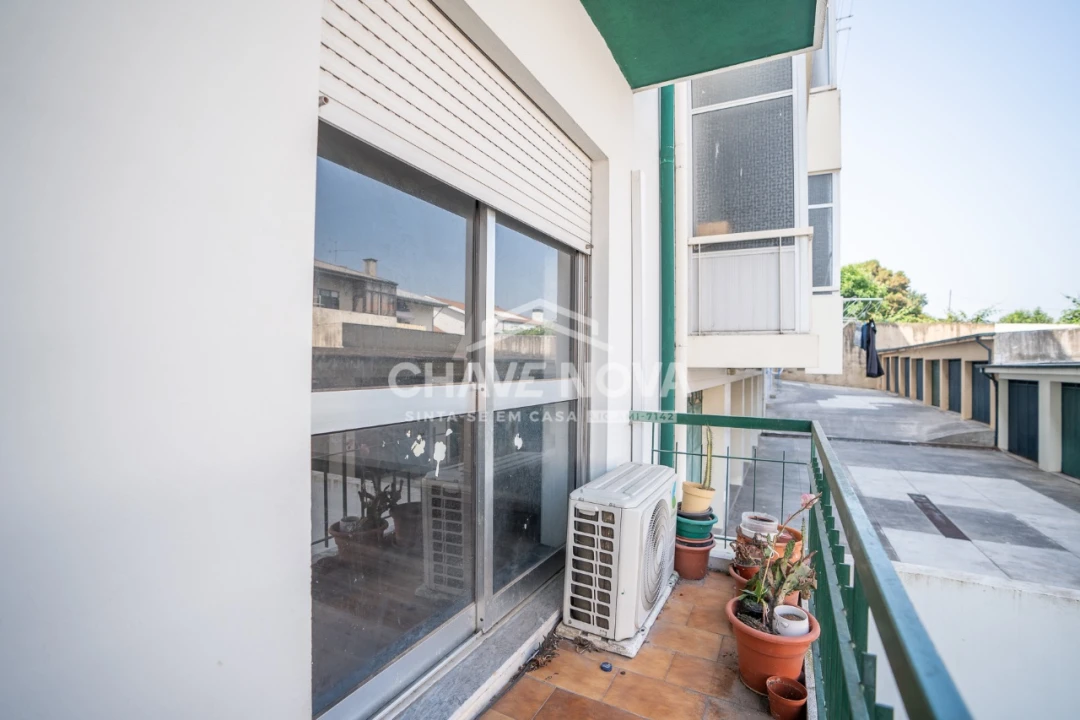 Apartamento T2 para Venda em Maia Foto 10