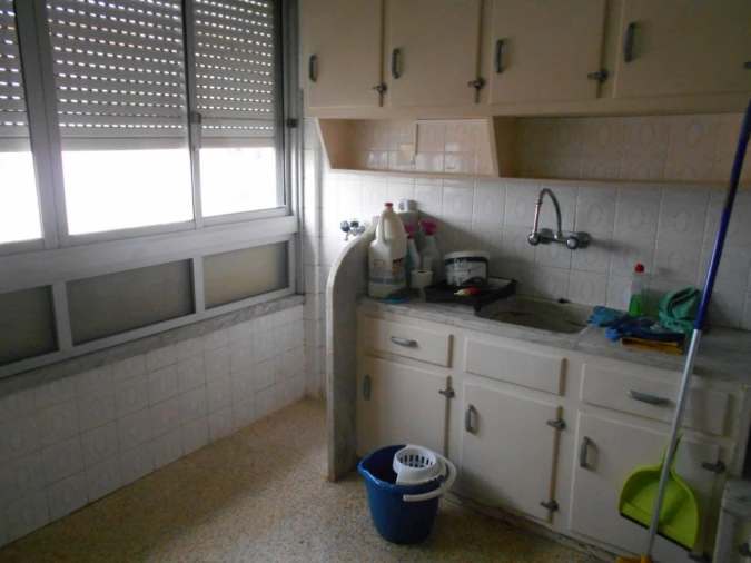 Apartamento T2 para Venda em Agualva-Cacém Foto 2