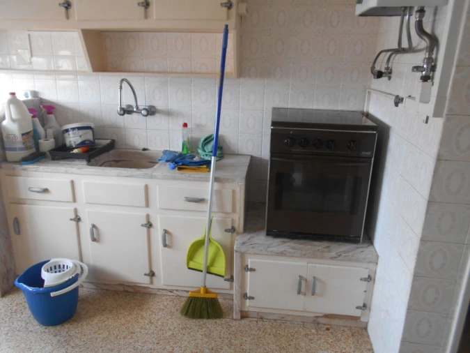 Apartamento T2 para Venda em Agualva-Cacém Foto 4