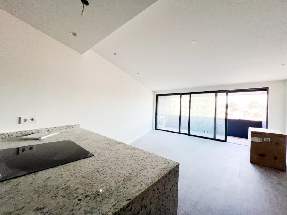 Apartamento T2 para Venda em Vila Nova de Gaia Foto 2