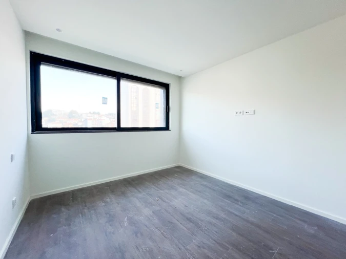 Apartamento T2 para Venda em Vila Nova de Gaia Foto 9