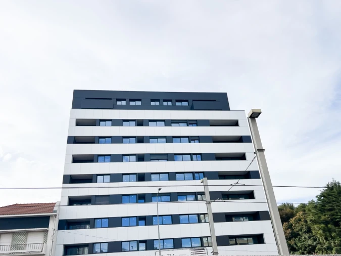 Apartamento T2 para Venda em Vila Nova de Gaia Foto 11