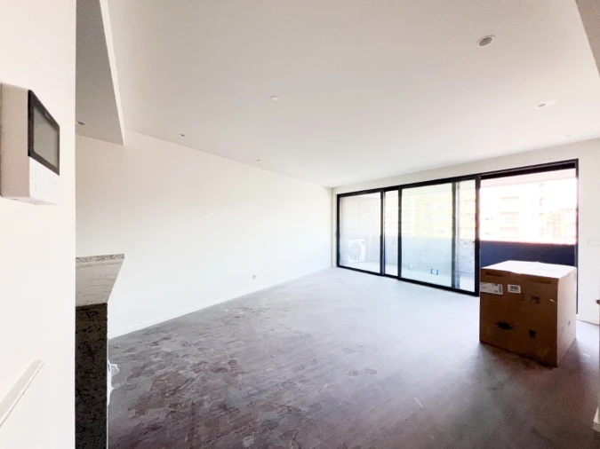 Apartamento T2 para Venda em Vila Nova de Gaia Foto 5