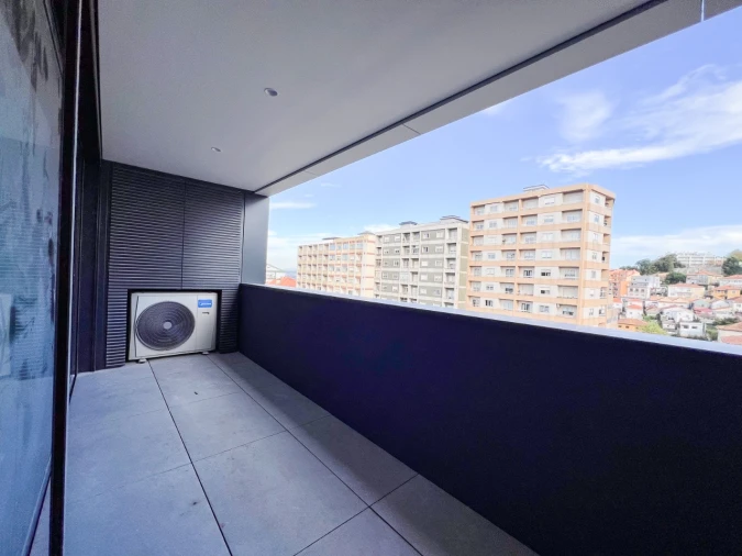 Apartamento T2 para Venda em Vila Nova de Gaia