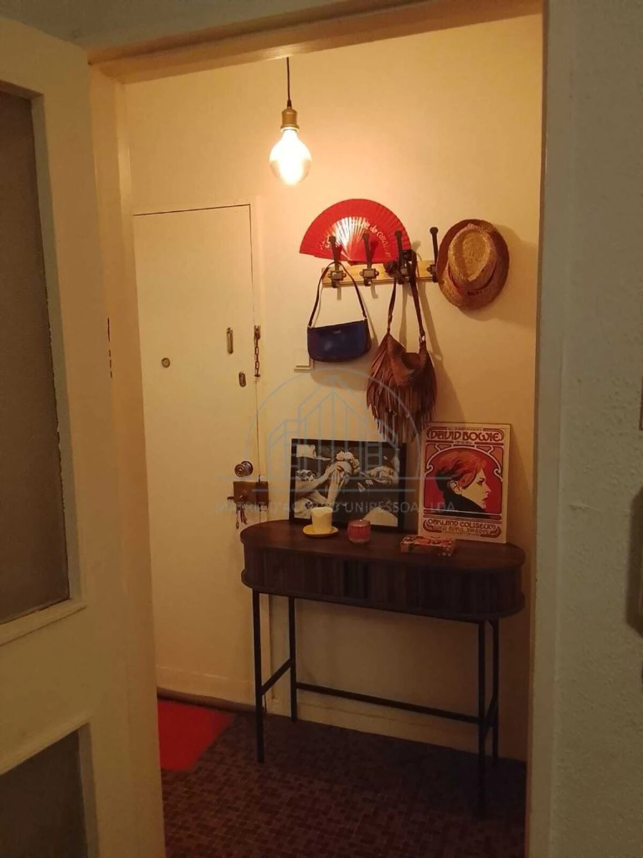 Apartamento T1 para Arrendamento em Porto Foto 1