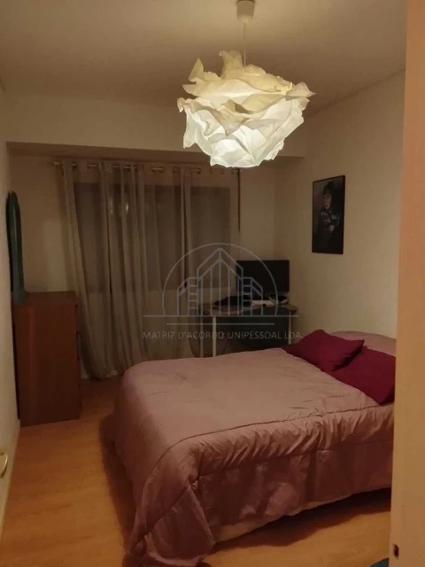 Apartamento T1 para Arrendamento em Porto
