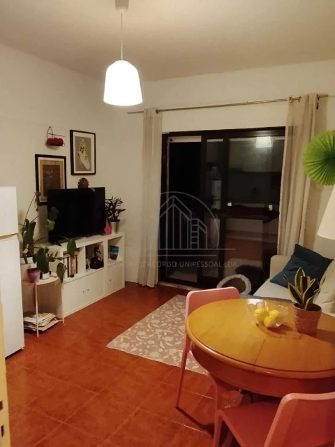 Apartamento T1 para Arrendamento em Porto