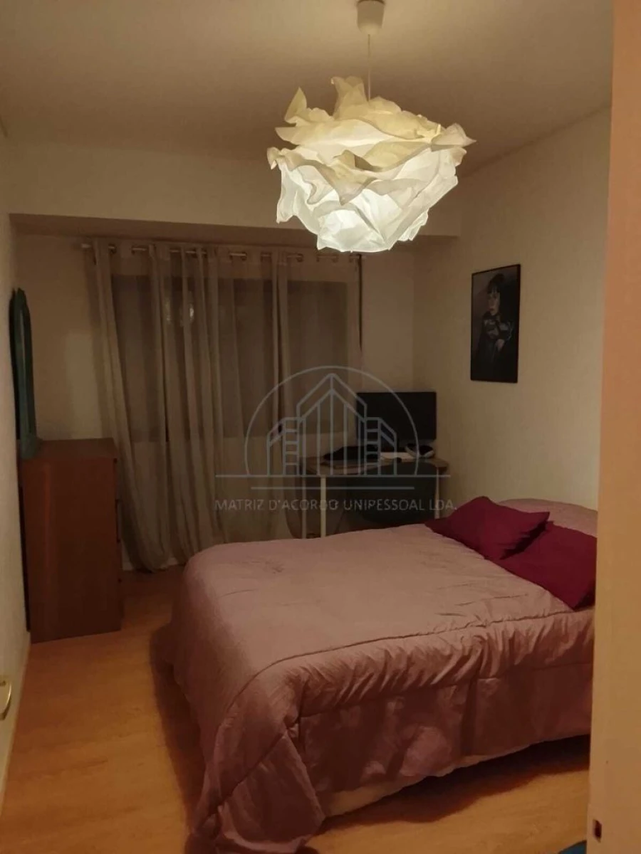 Apartamento T1 para Arrendamento em Porto Foto 4