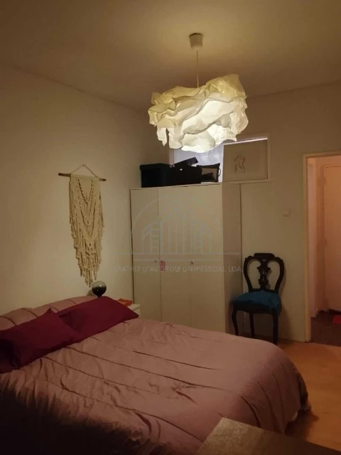 Apartamento T1 para Arrendamento em Porto