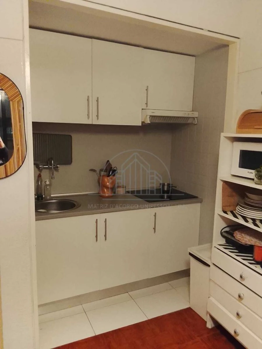 Apartamento T1 para Arrendamento em Porto