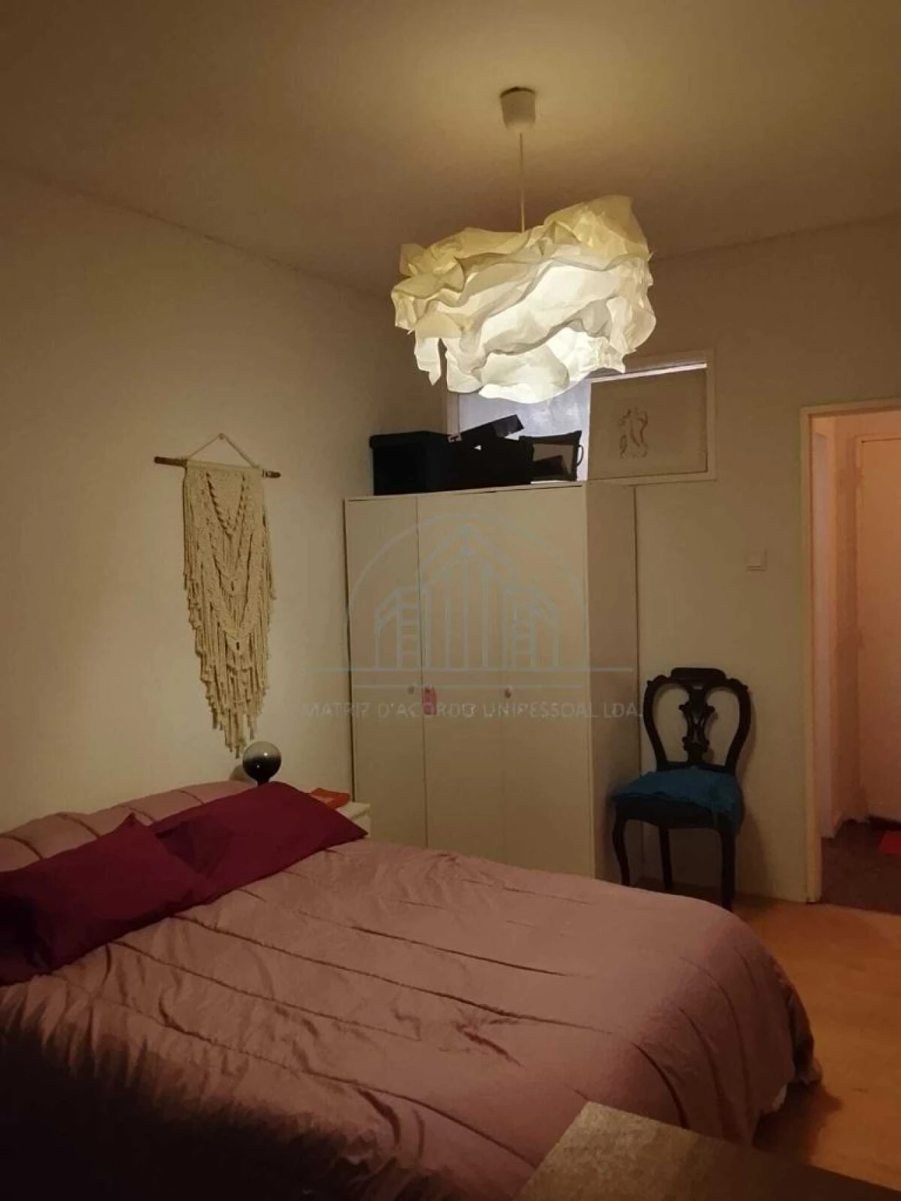 Apartamento T1 para Arrendamento em Porto Foto 4