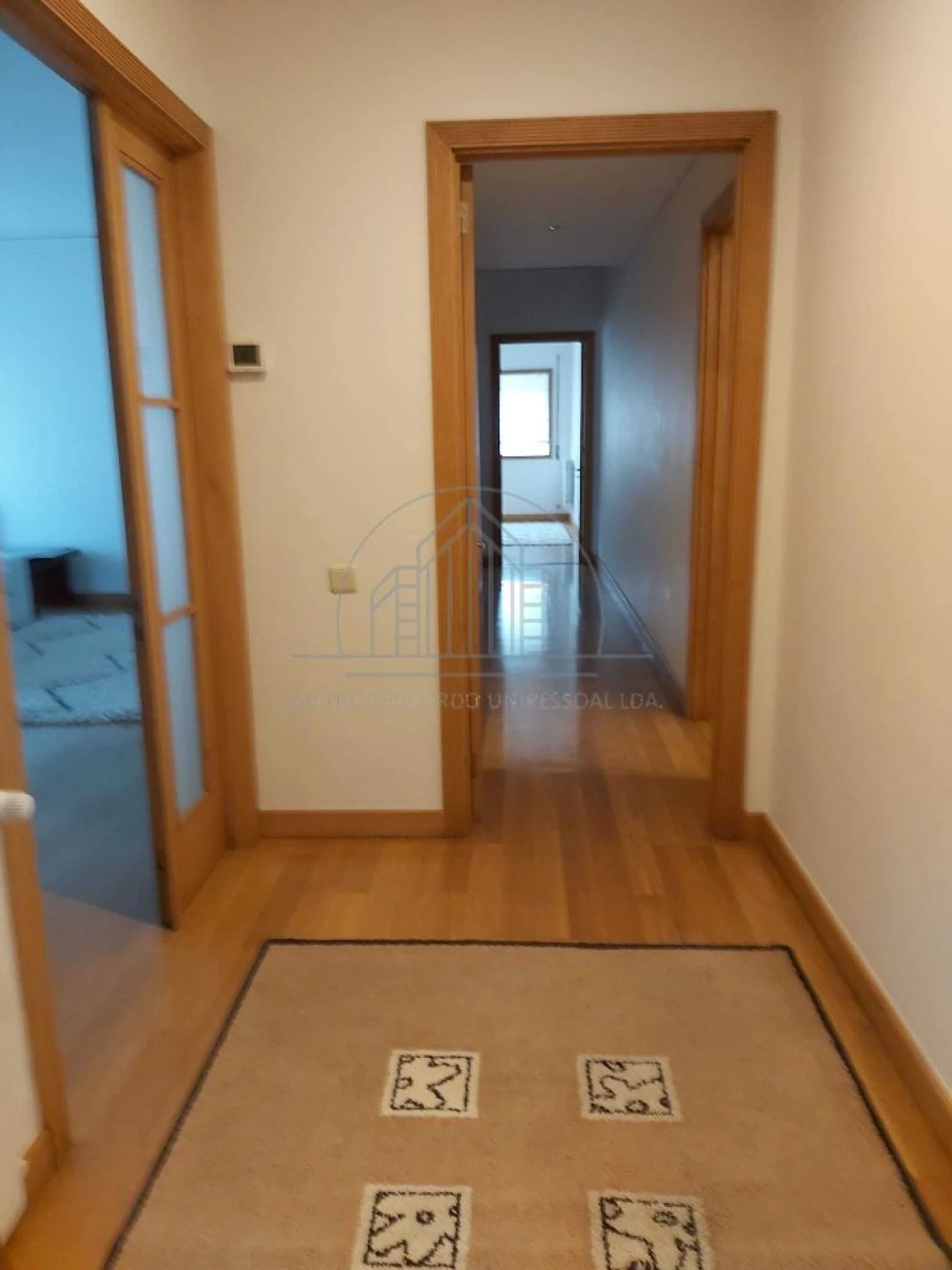 Apartamento T2 para Arrendamento em Porto Foto 13