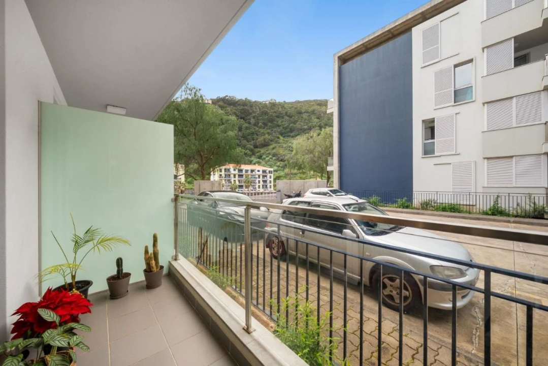 Apartamento T2 para Venda em Santa Cruz Foto 6