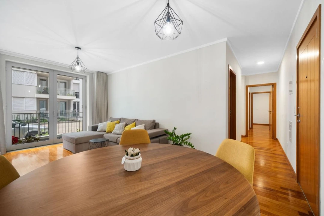 Apartamento T2 para Venda em Santa Cruz Foto 5