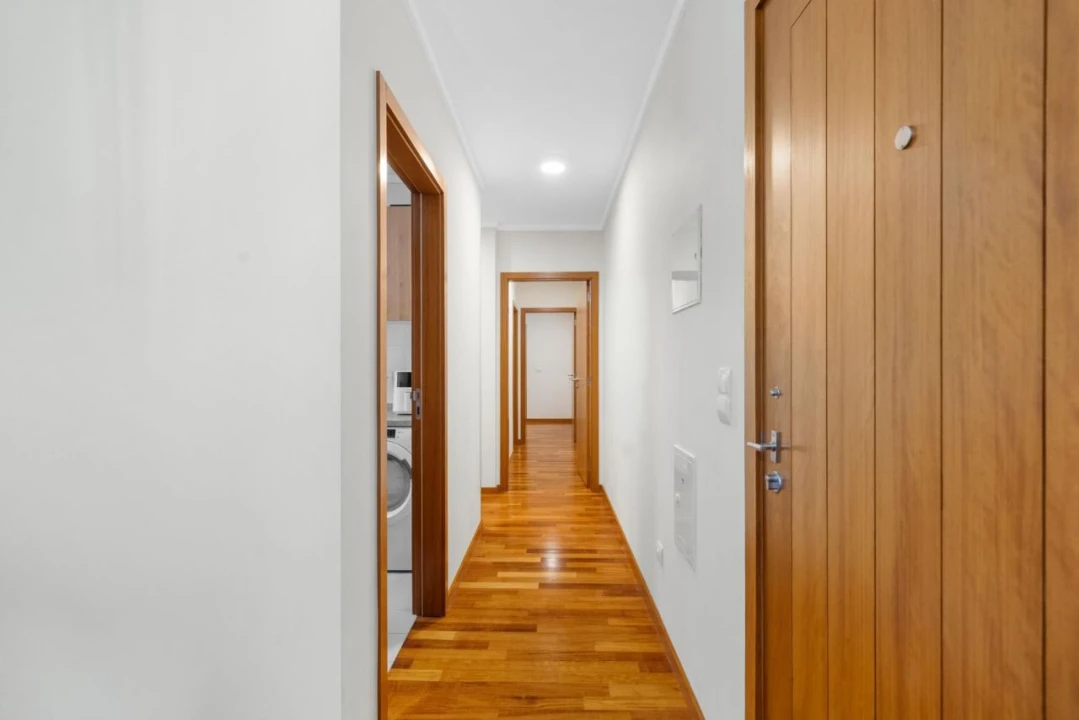 Apartamento T2 para Venda em Santa Cruz Foto 9