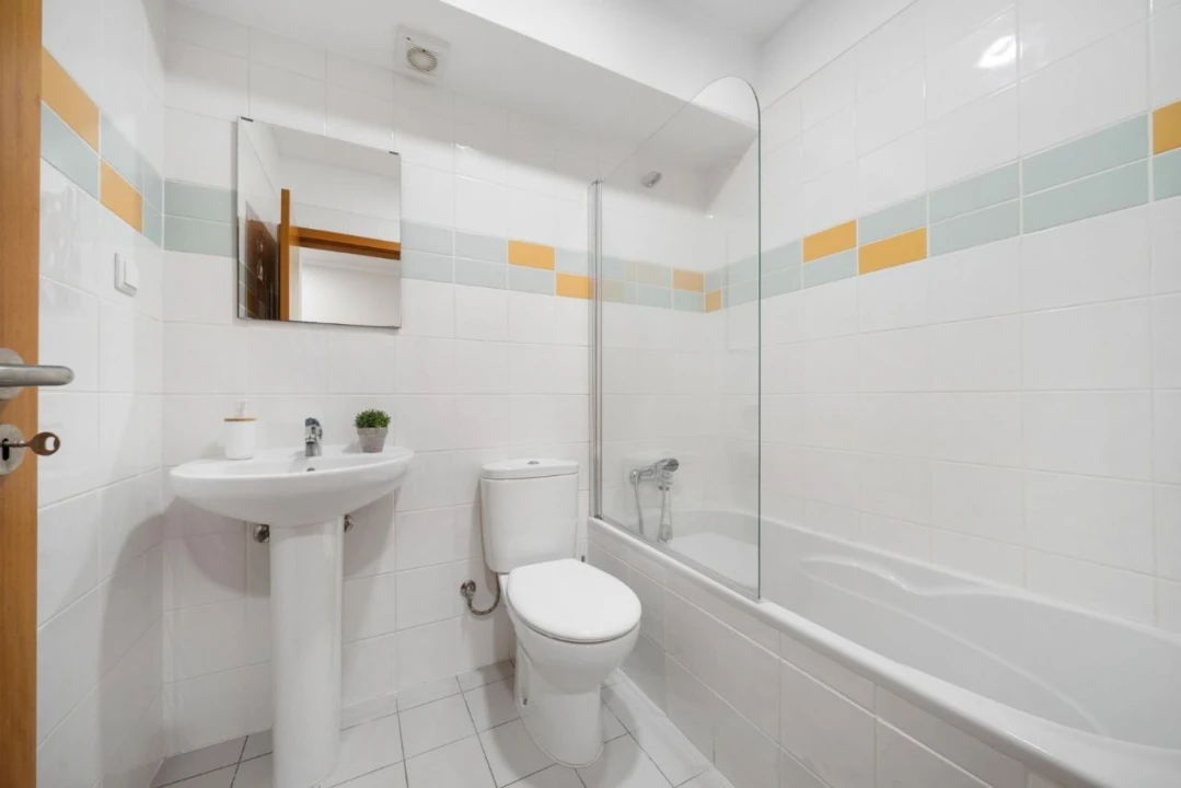 Apartamento T2 para Venda em Santa Cruz Foto 19