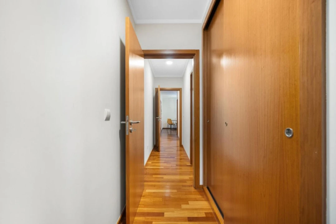 Apartamento T2 para Venda em Santa Cruz Foto 14