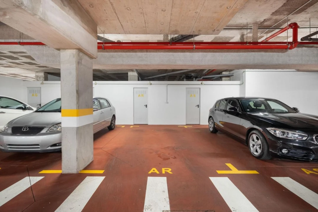 Apartamento T2 para Venda em Santa Cruz Foto 21