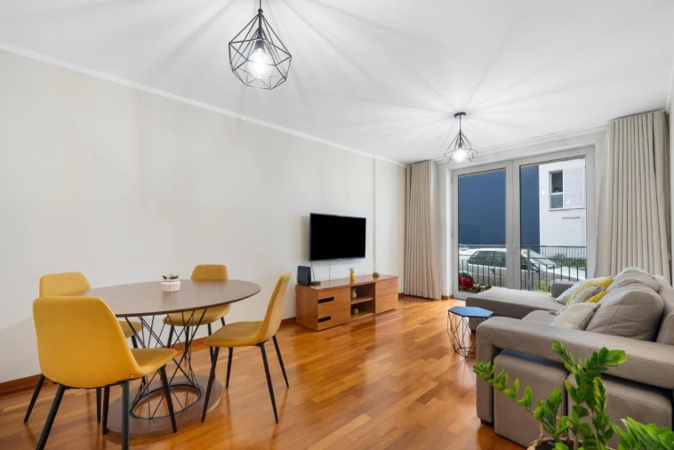 Apartamento T2 para Venda em Santa Cruz Foto 3