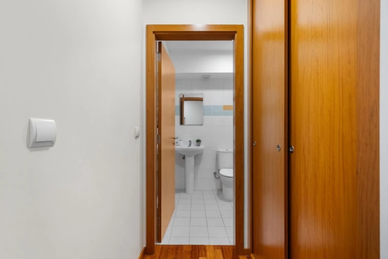 Apartamento T2 para Venda em Santa Cruz Foto 10