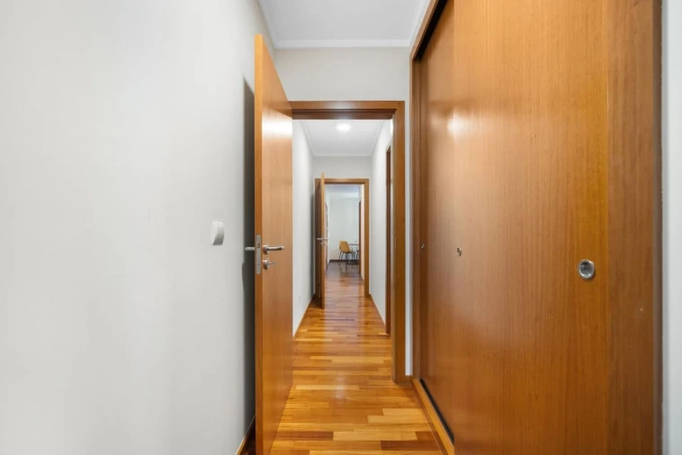 Apartamento T2 para Venda em Santa Cruz Foto 14