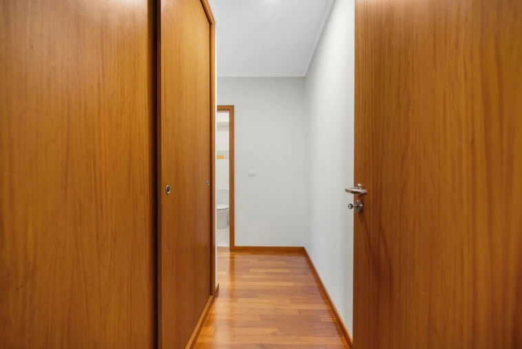 Apartamento T2 para Venda em Santa Cruz Foto 13