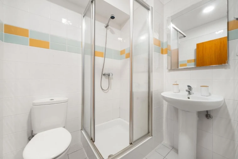 Apartamento T2 para Venda em Santa Cruz Foto 18