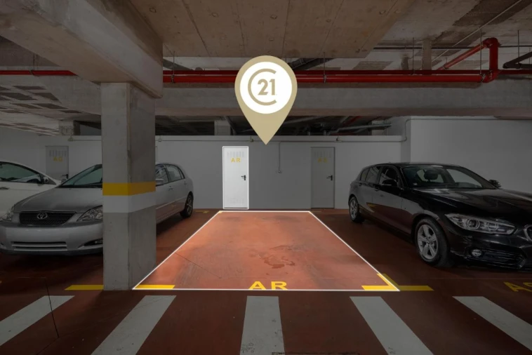 Apartamento T2 para Venda em Santa Cruz Foto 20