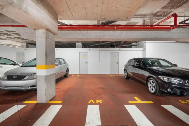 Apartamento T2 para Venda em Santa Cruz Foto 21