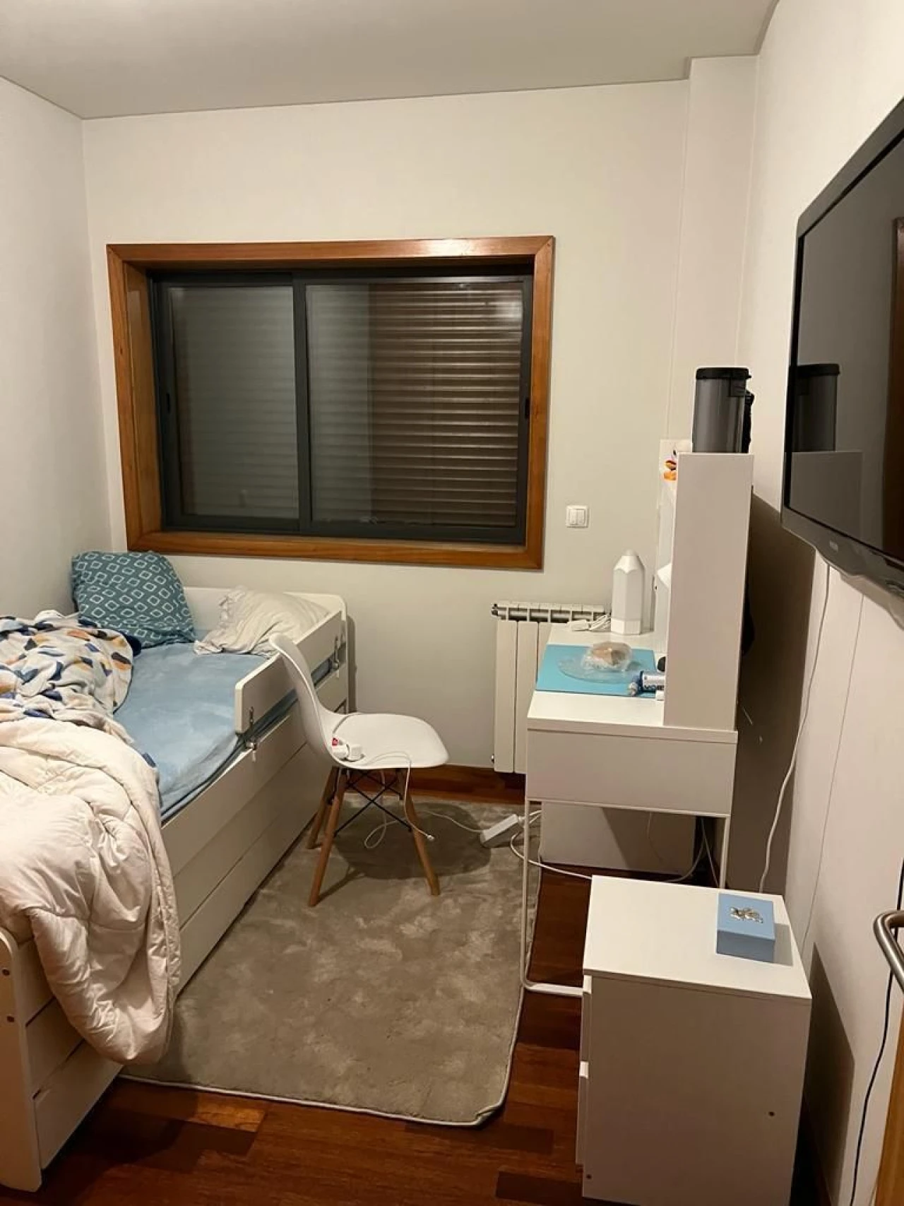 Apartamento T3 para Venda em Maia Foto 13