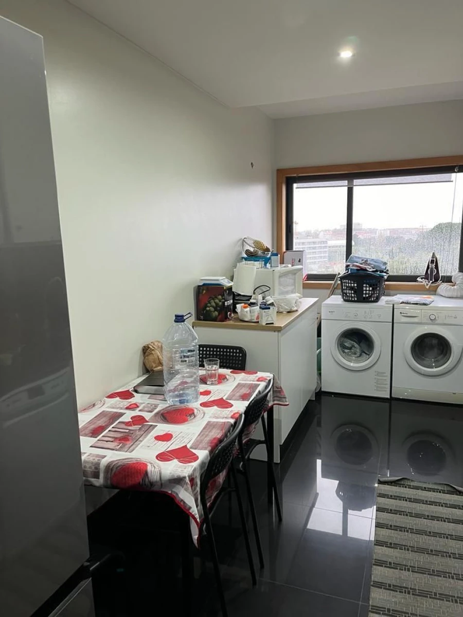 Apartamento T3 para Venda em Maia Foto 7