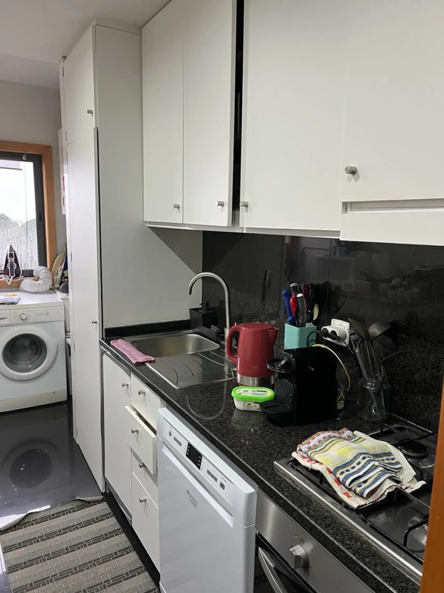 Apartamento T3 para Venda em Maia Foto 8