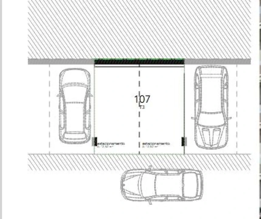 Apartamento T3 para Venda em Vila Nova de Gaia Foto 13