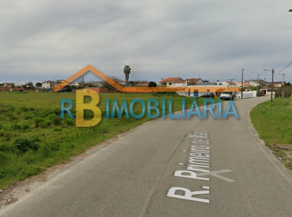 Terreno para Venda em Cabecinhas Foto 1