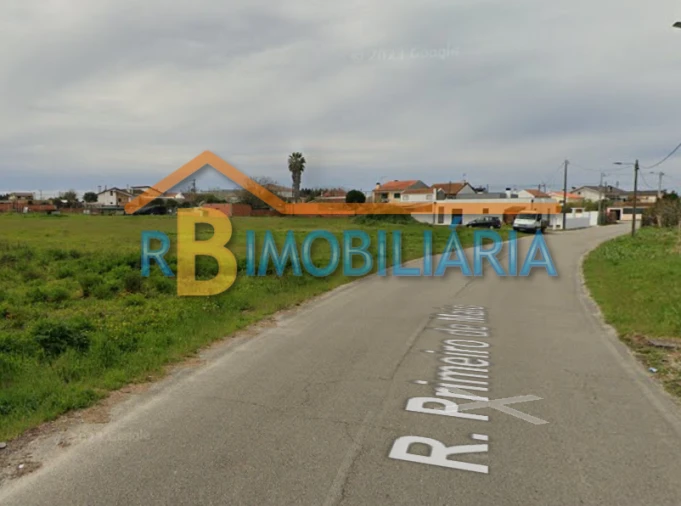 Terreno para Venda em Cabecinhas Foto 1